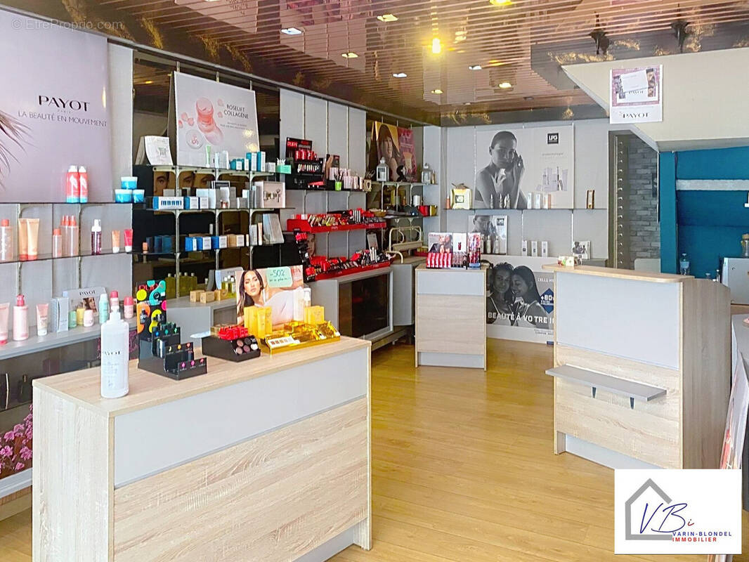 Appartement à LILLEBONNE