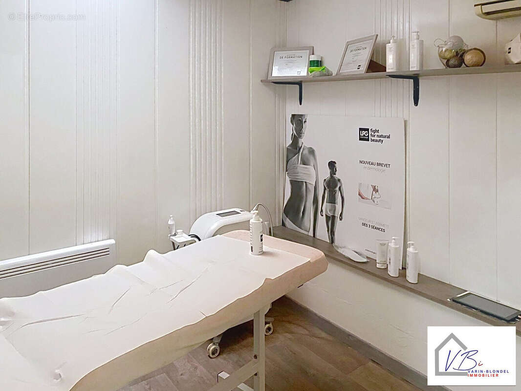 Appartement à LILLEBONNE