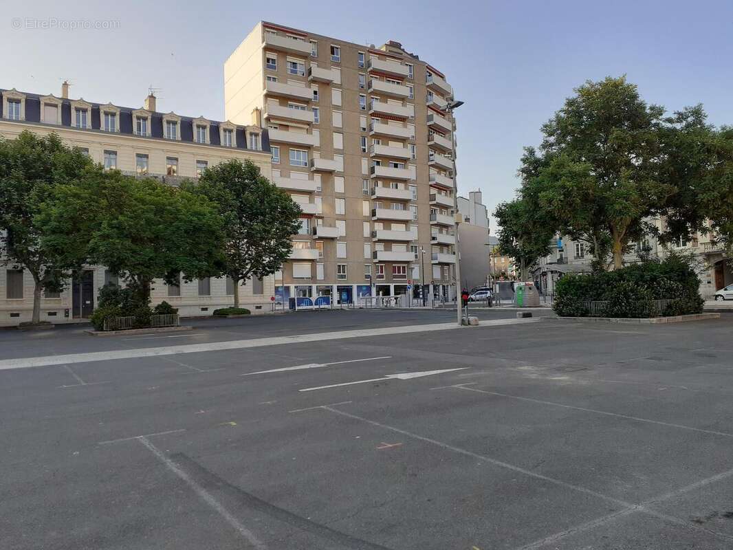 Photo 2 - Appartement à SAINT-CHAMOND