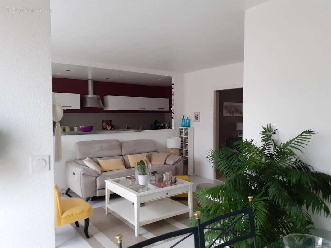 Photo 4 - Appartement à SAINT-CHAMOND