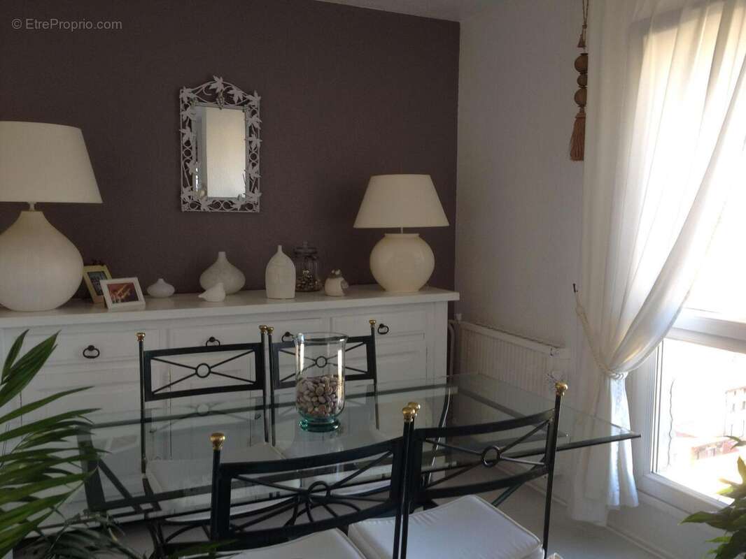 Photo 6 - Appartement à SAINT-CHAMOND