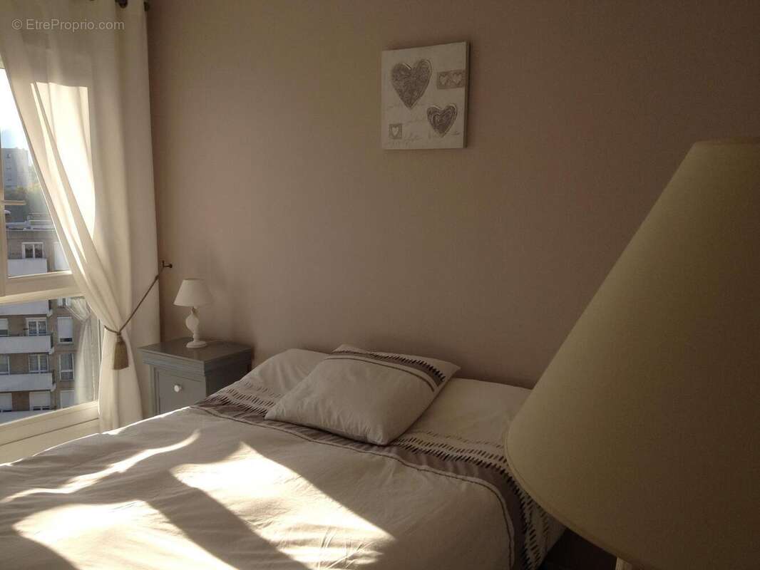 Photo 8 - Appartement à SAINT-CHAMOND