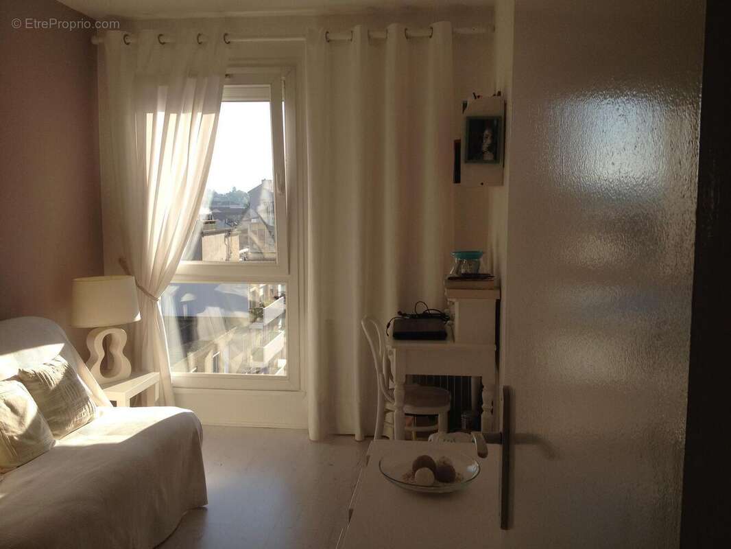 Photo 9 - Appartement à SAINT-CHAMOND