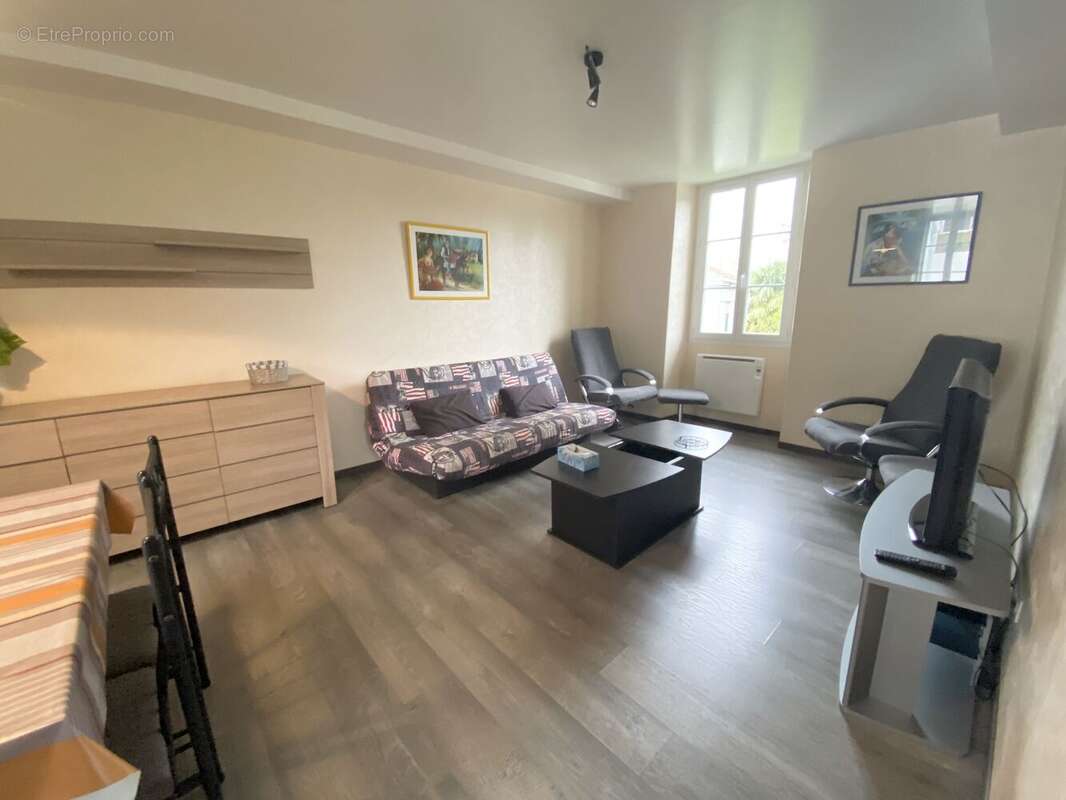 Photo 2 - Appartement à CAMBO-LES-BAINS