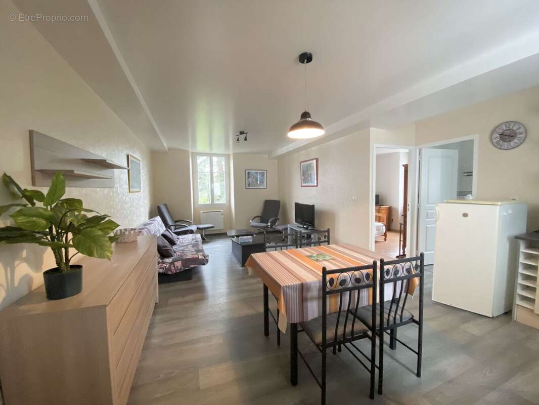 Photo 3 - Appartement à CAMBO-LES-BAINS