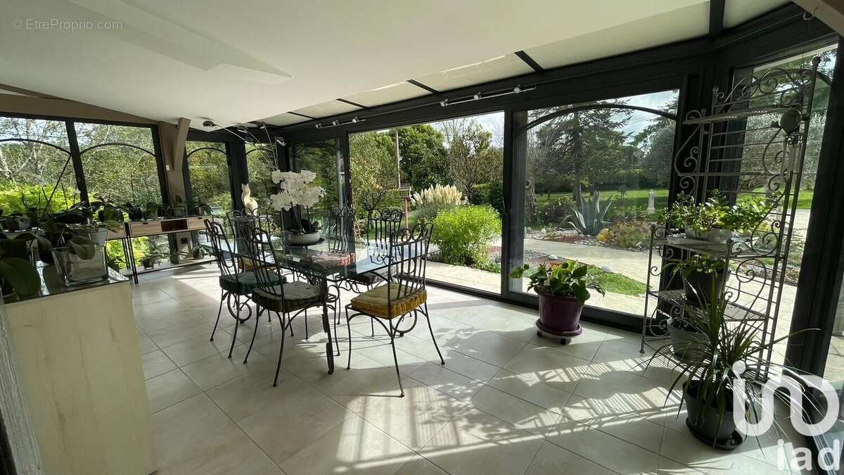 Photo 3 - Maison à BOUNIAGUES