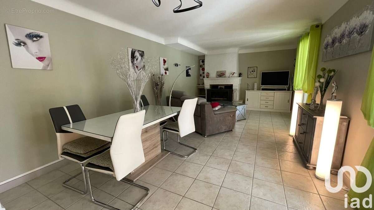 Photo 4 - Maison à BOUNIAGUES