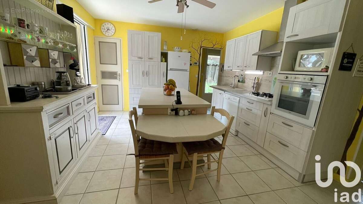 Photo 5 - Maison à BOUNIAGUES