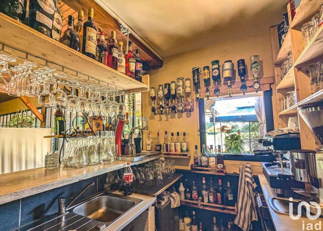 Photo 4 - Commerce à LANGON