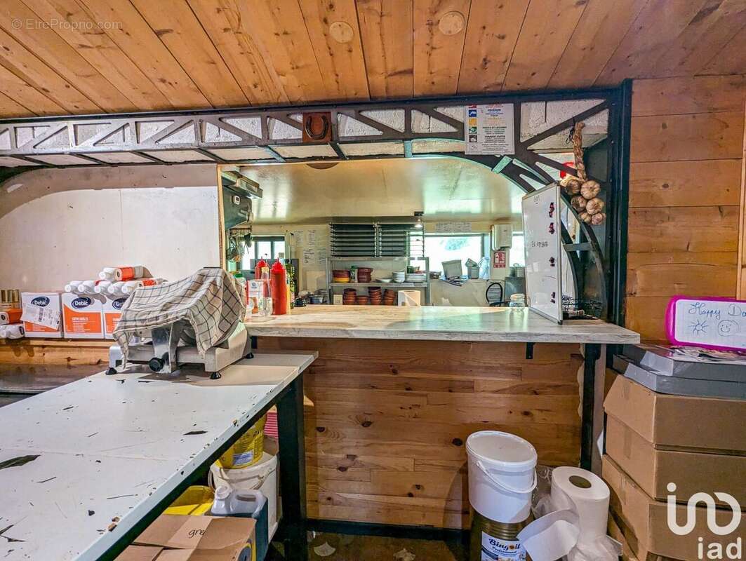 Photo 9 - Commerce à LANGON