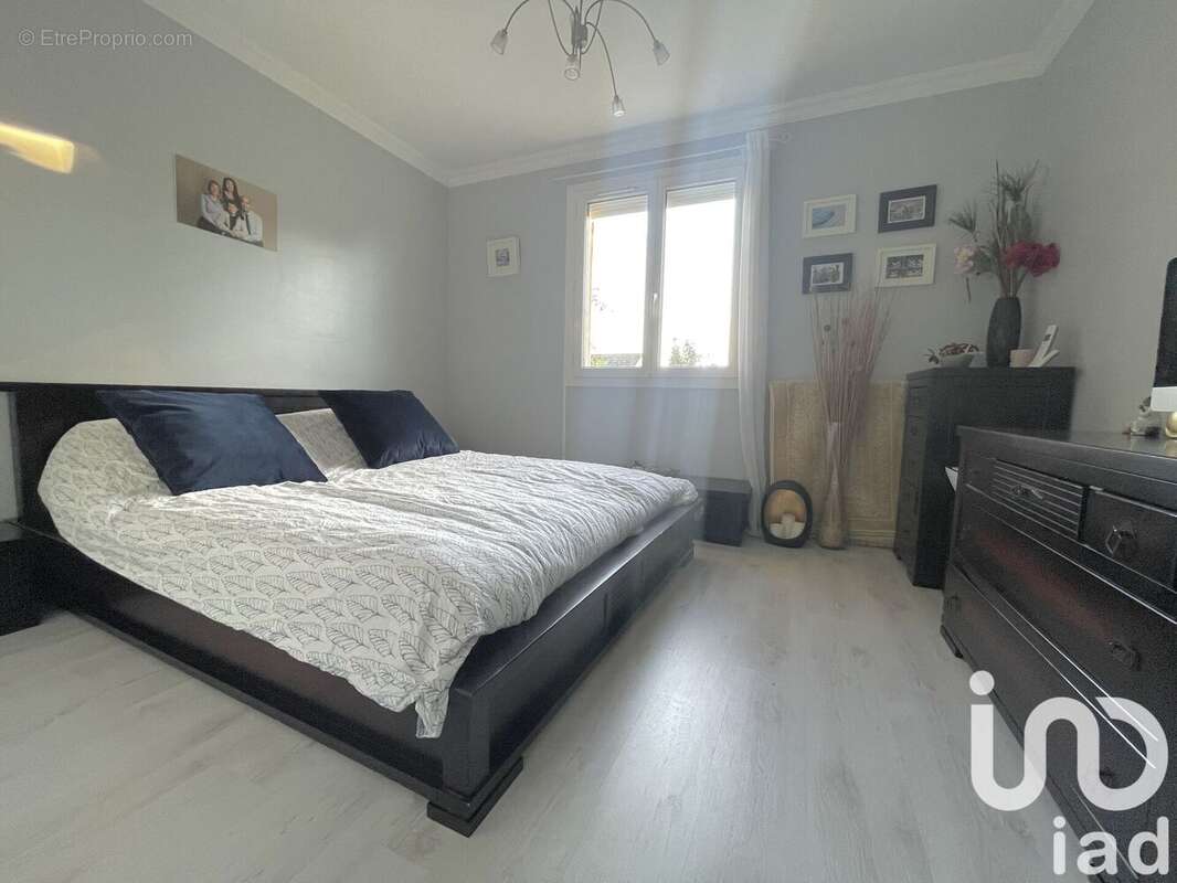 Photo 7 - Maison à VERT-SAINT-DENIS