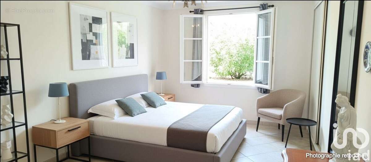 Photo 3 - Maison à LOIX