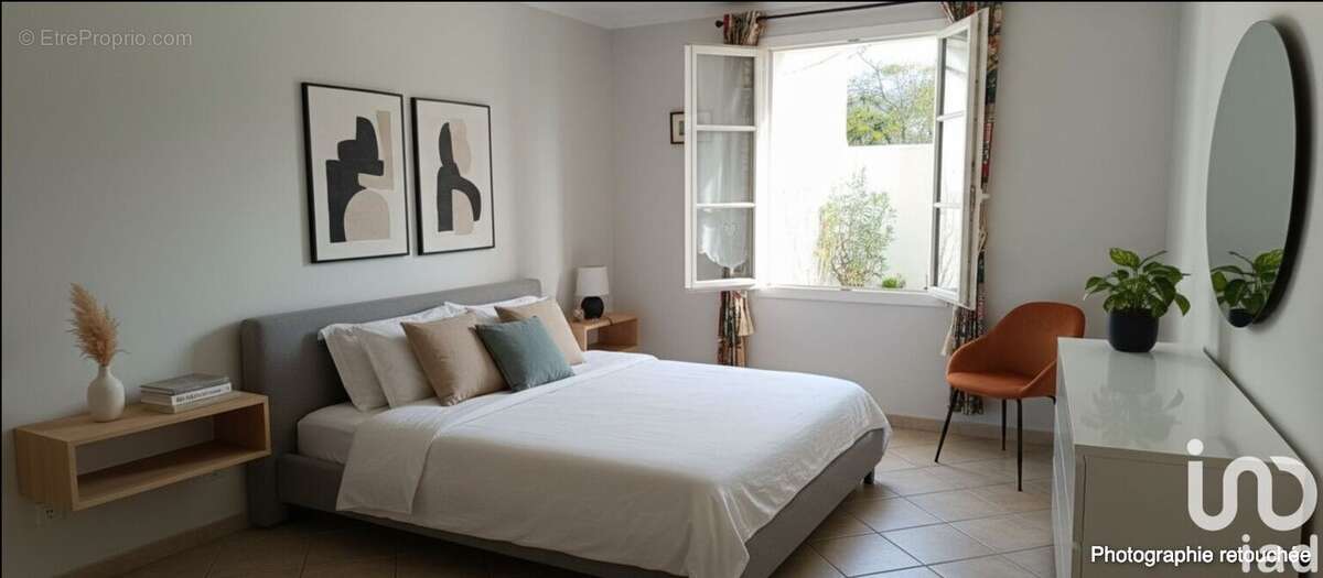 Photo 4 - Maison à LOIX