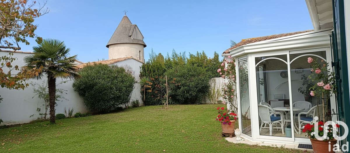 Photo 5 - Maison à LOIX