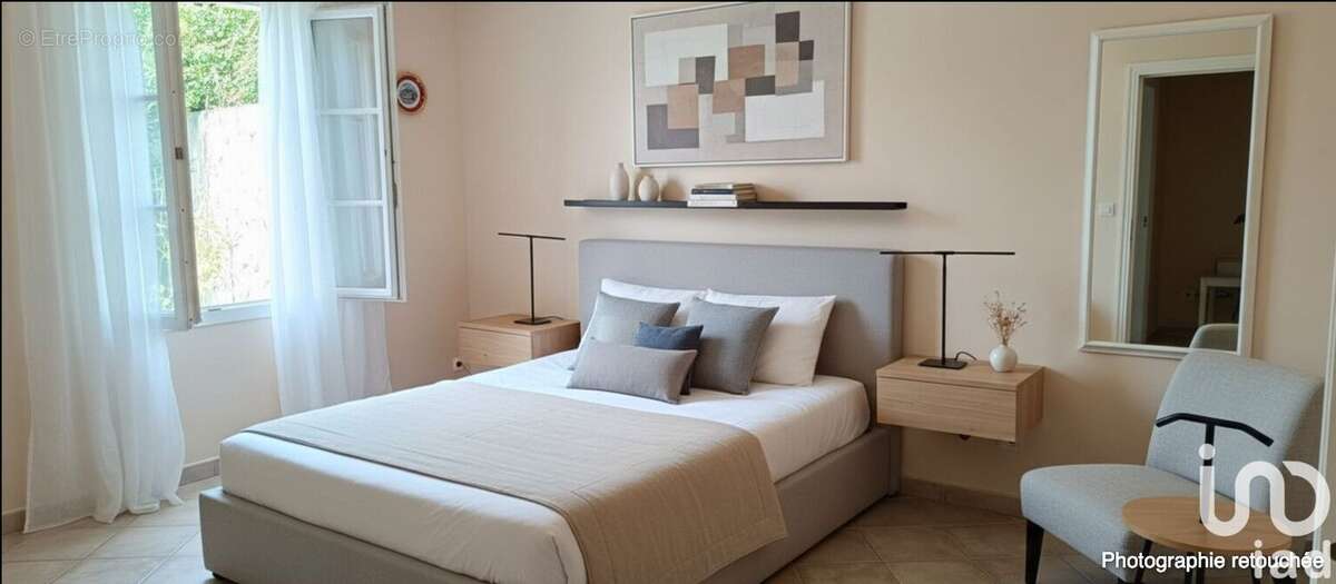 Photo 7 - Maison à LOIX