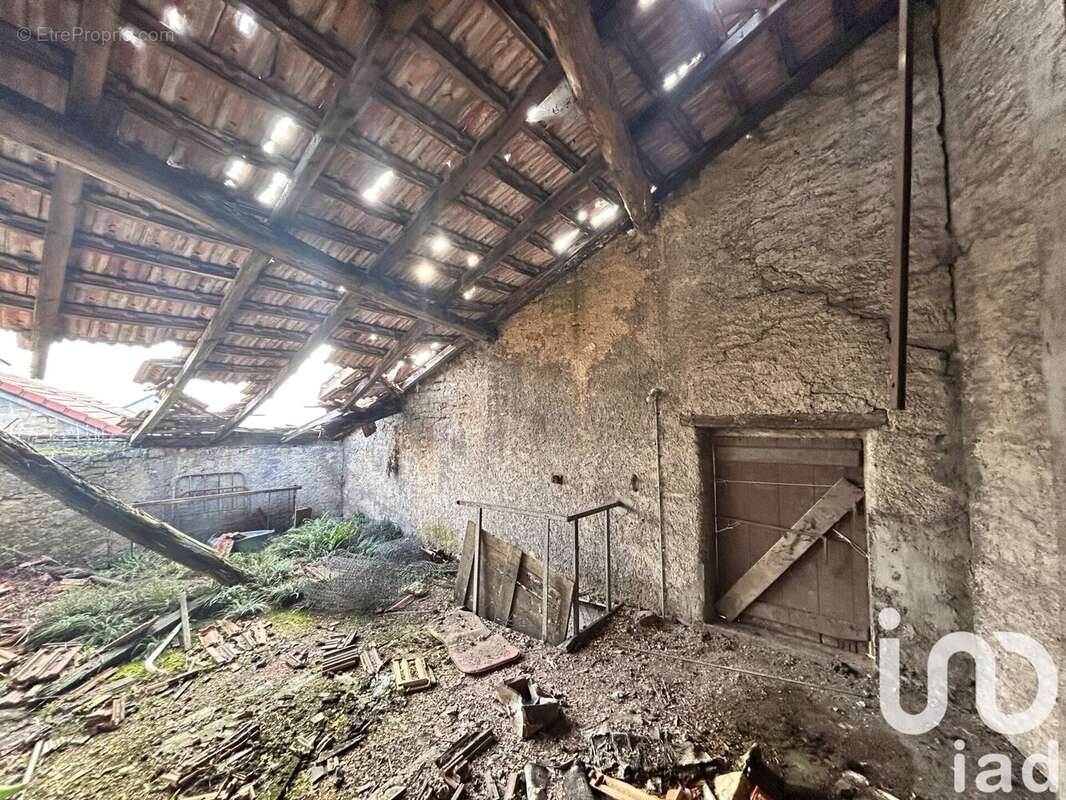 Photo 3 - Maison à ROMBAS