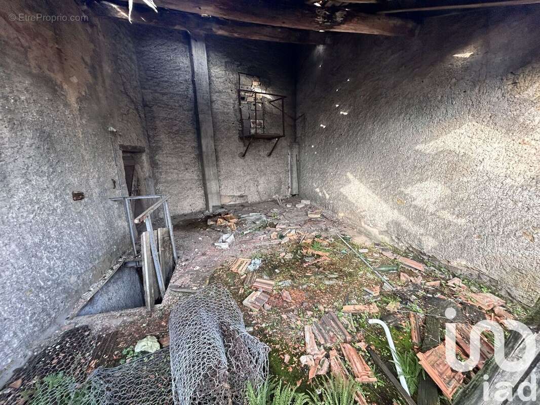 Photo 4 - Maison à ROMBAS