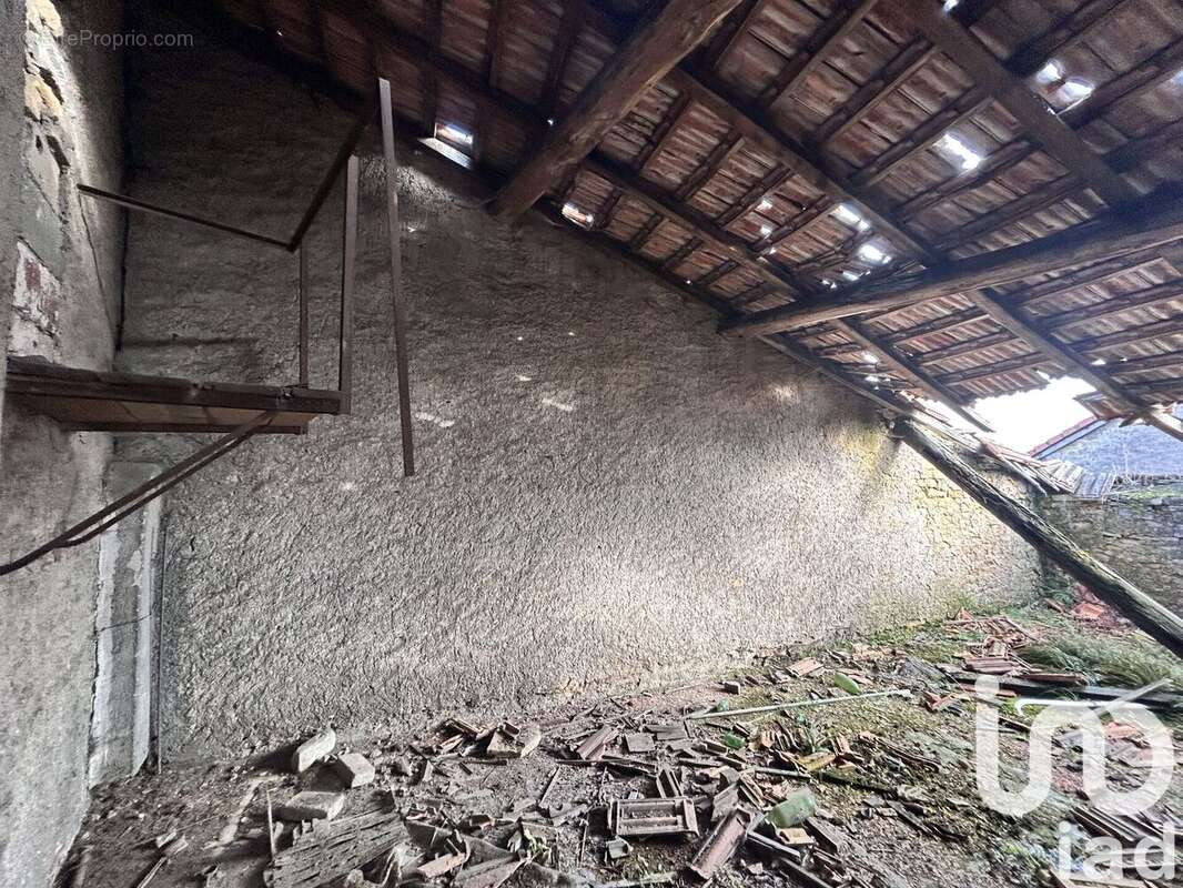 Photo 5 - Maison à ROMBAS