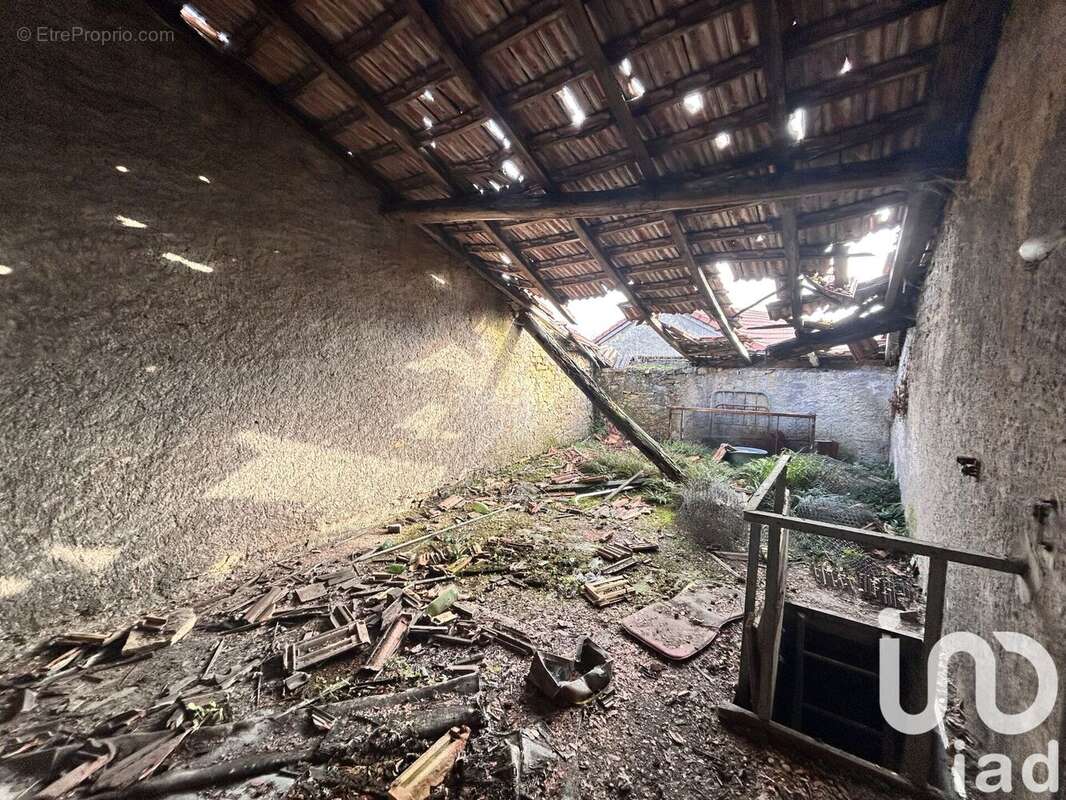 Photo 6 - Maison à ROMBAS