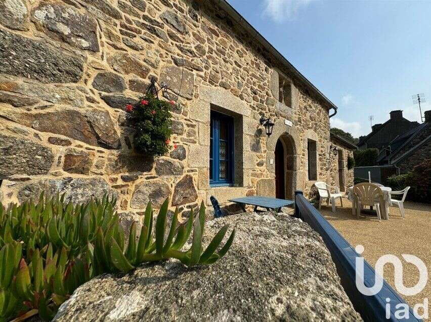 Photo 3 - Maison à CALLAC