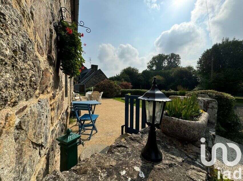 Photo 4 - Maison à CALLAC