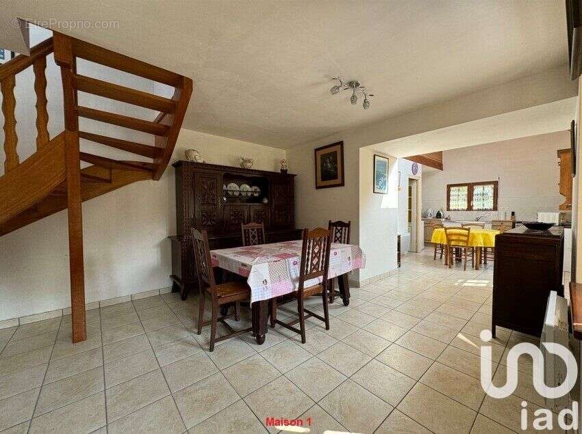 Photo 6 - Maison à CALLAC