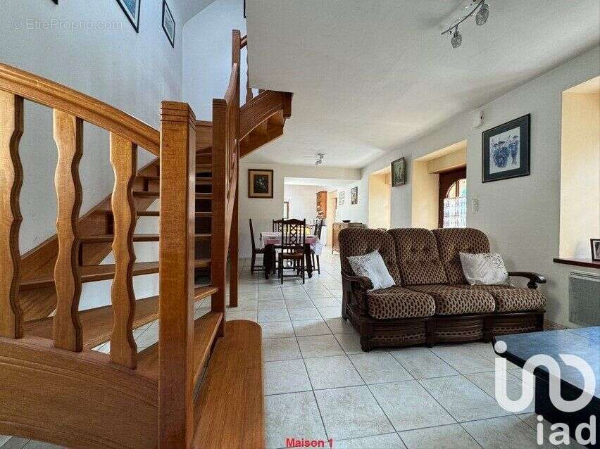 Photo 7 - Maison à CALLAC