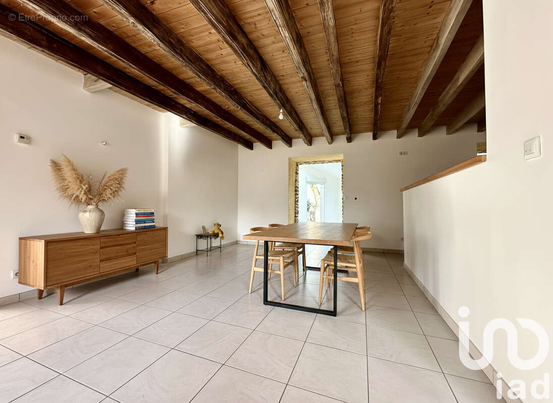 Photo 2 - Maison à PIPRIAC