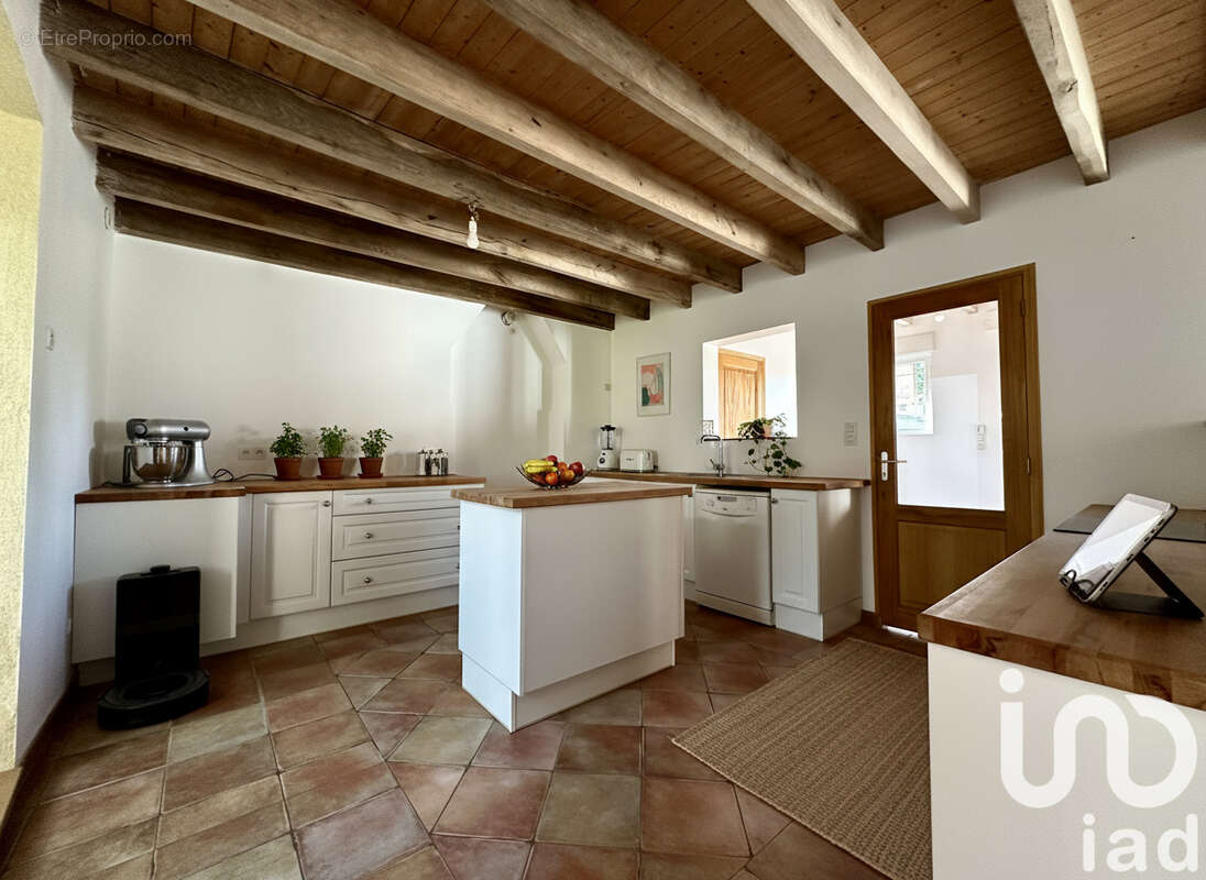 Photo 3 - Maison à PIPRIAC