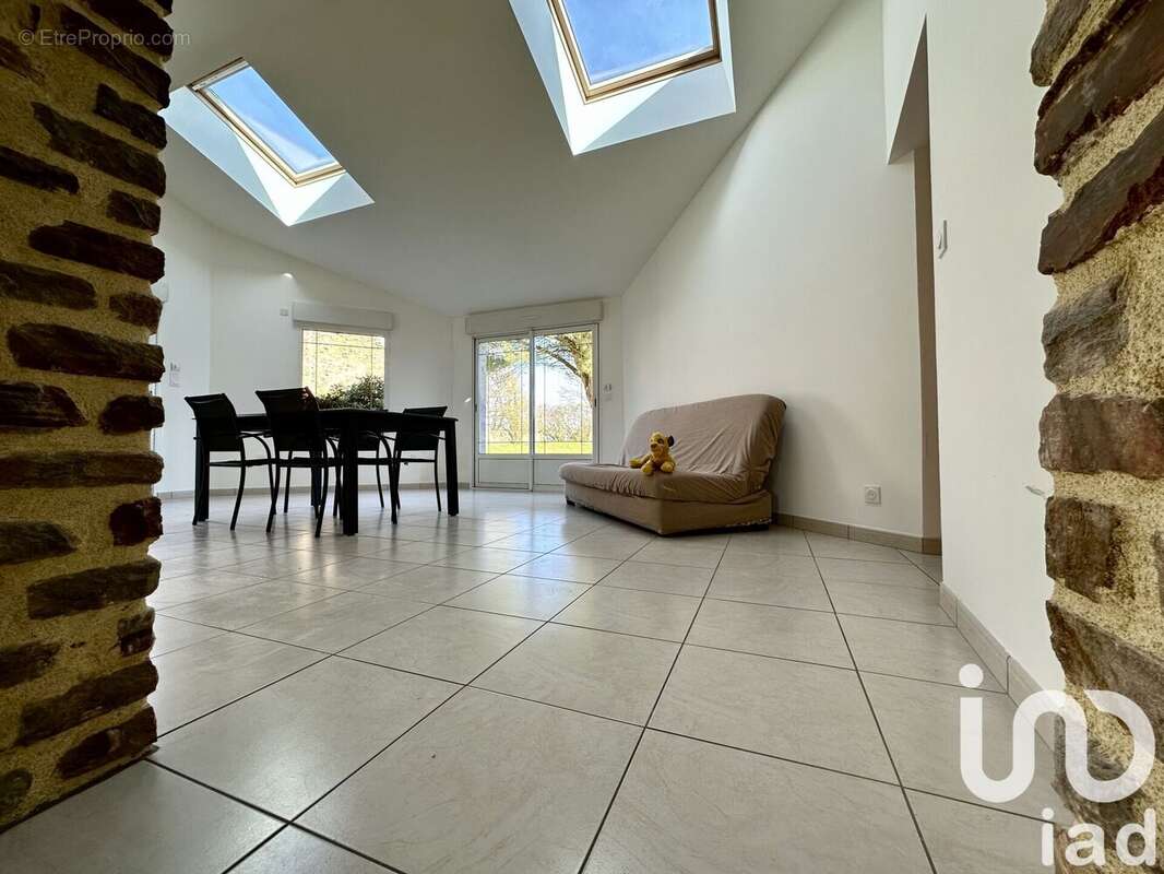 Photo 4 - Maison à PIPRIAC