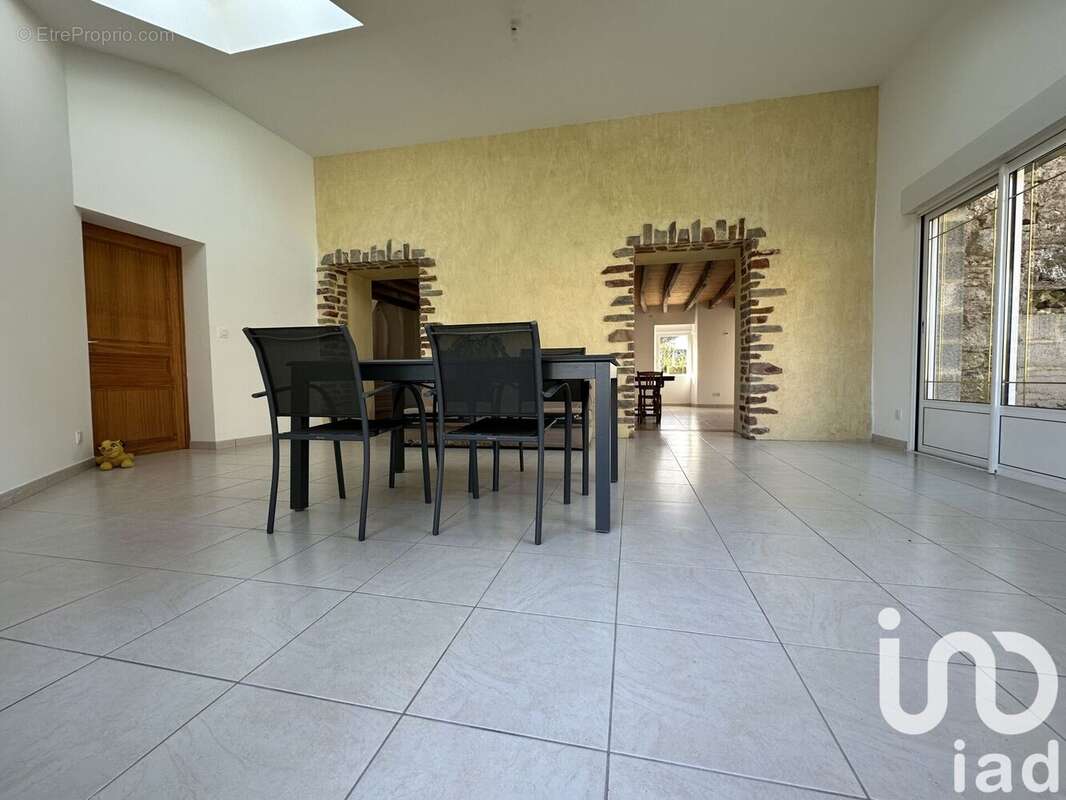 Photo 5 - Maison à PIPRIAC