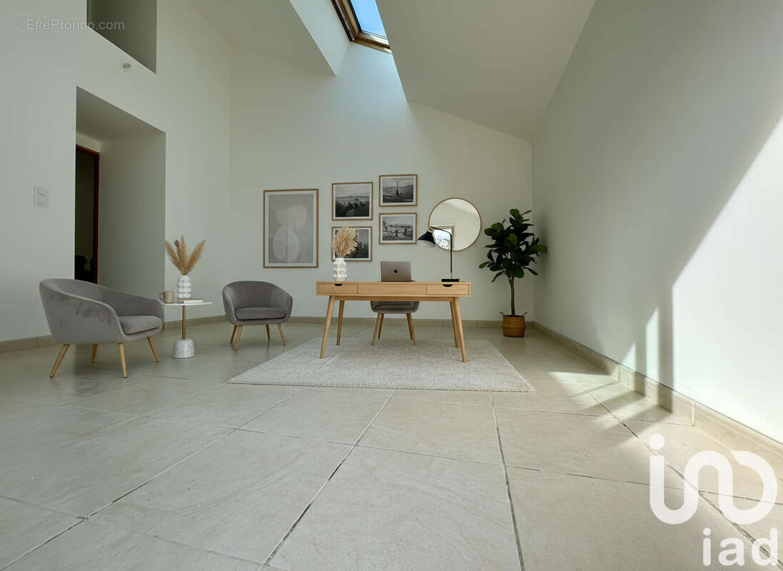 Photo 6 - Maison à PIPRIAC