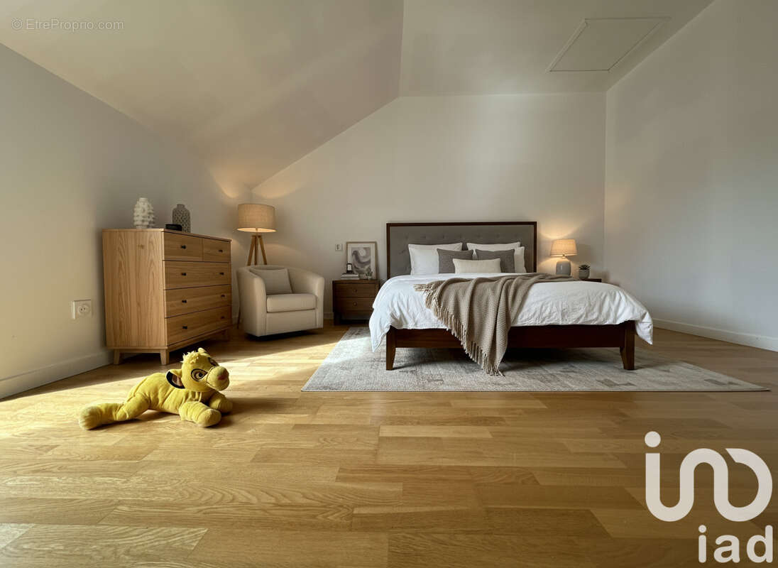 Photo 9 - Maison à PIPRIAC