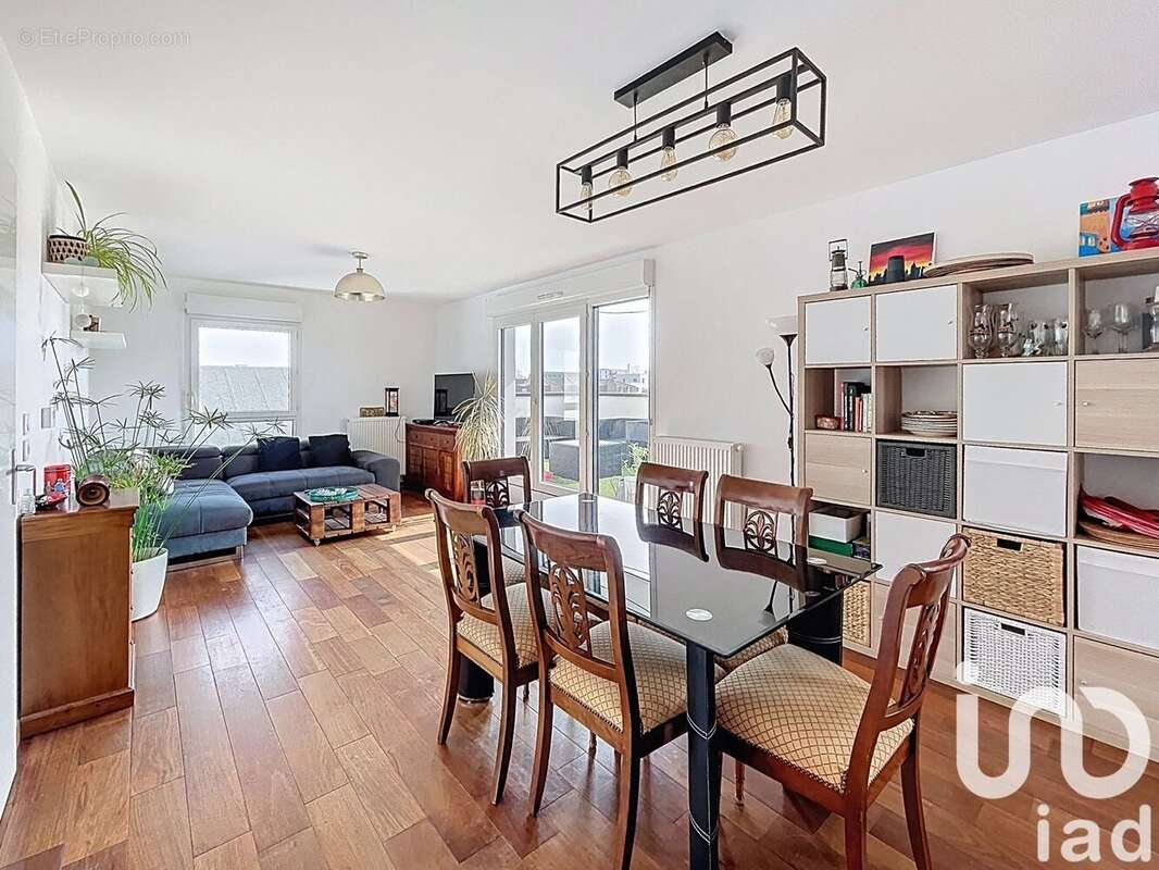 Photo 2 - Appartement à LILLE