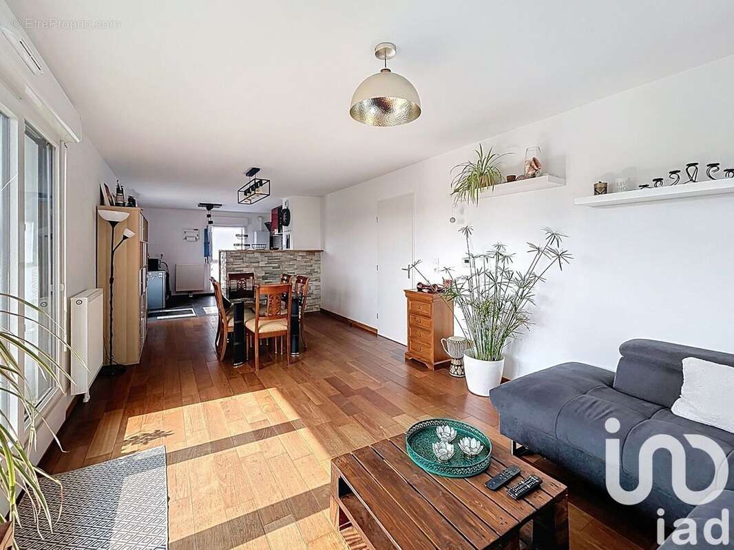 Photo 3 - Appartement à LILLE