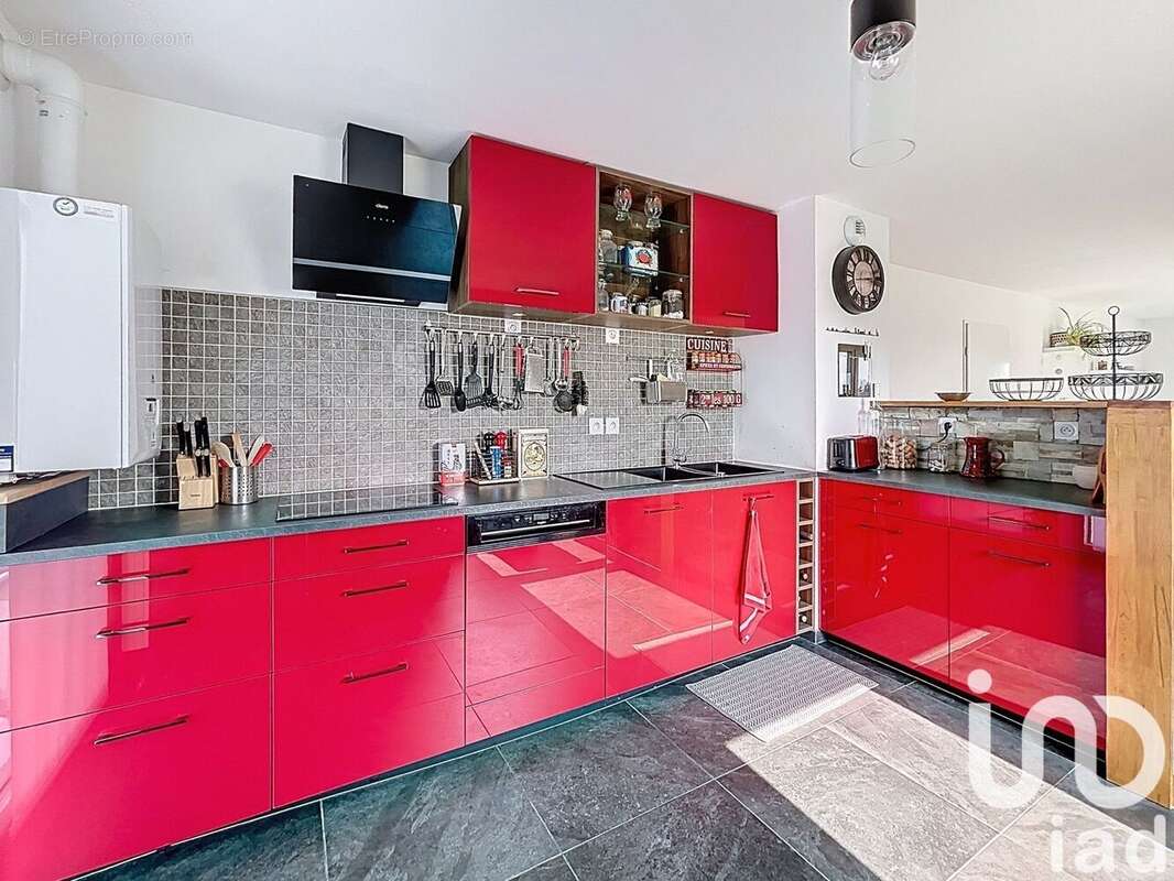 Photo 4 - Appartement à LILLE