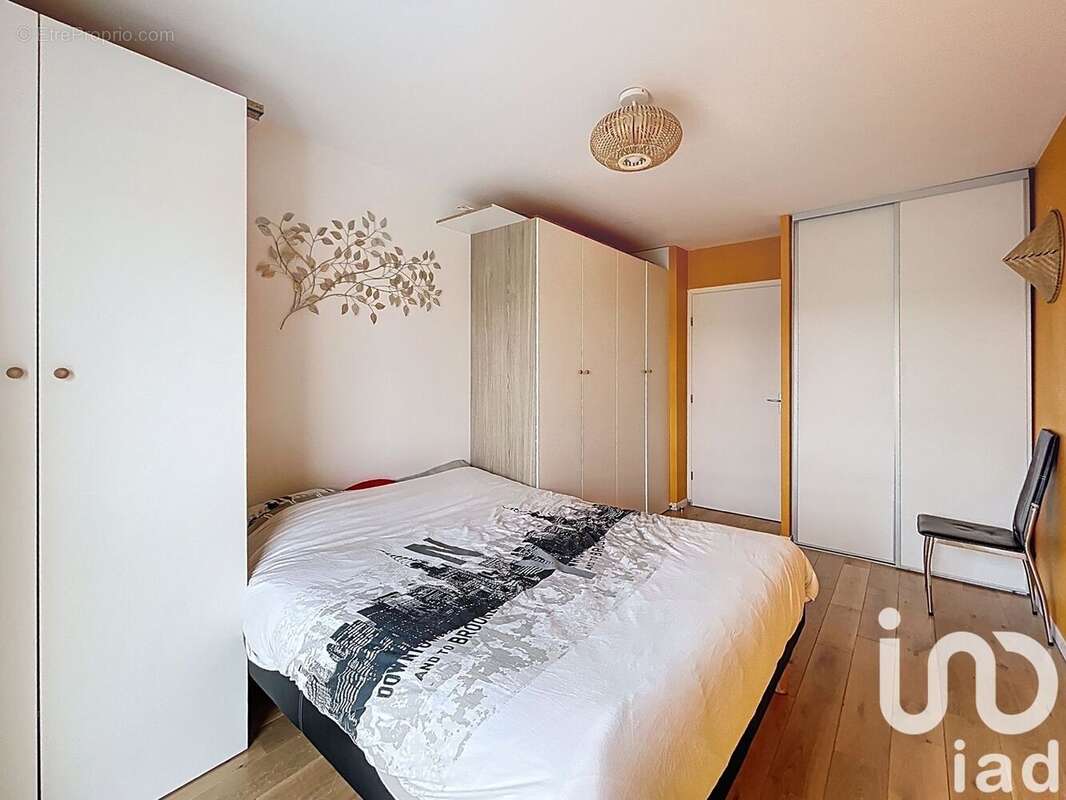 Photo 5 - Appartement à LILLE