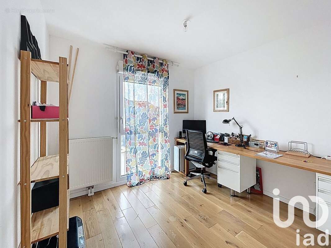 Photo 6 - Appartement à LILLE