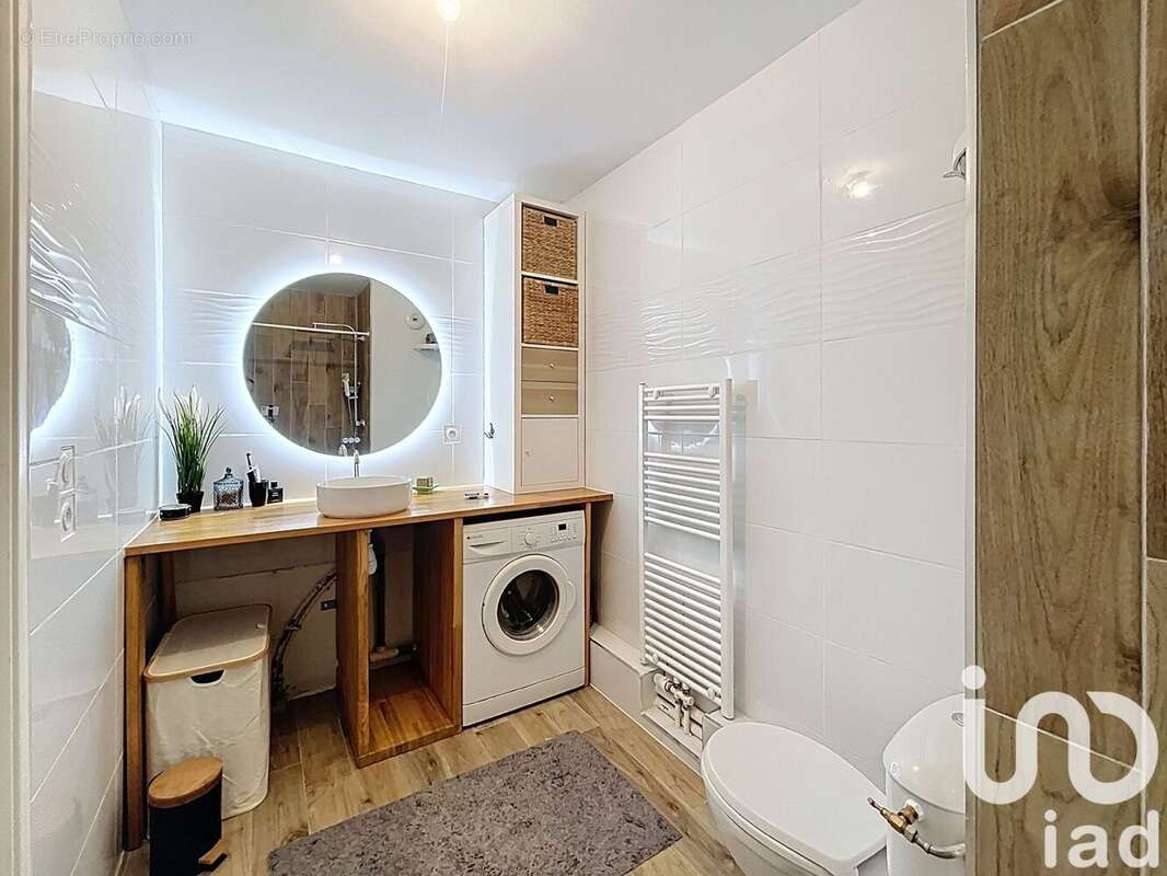 Photo 7 - Appartement à LILLE