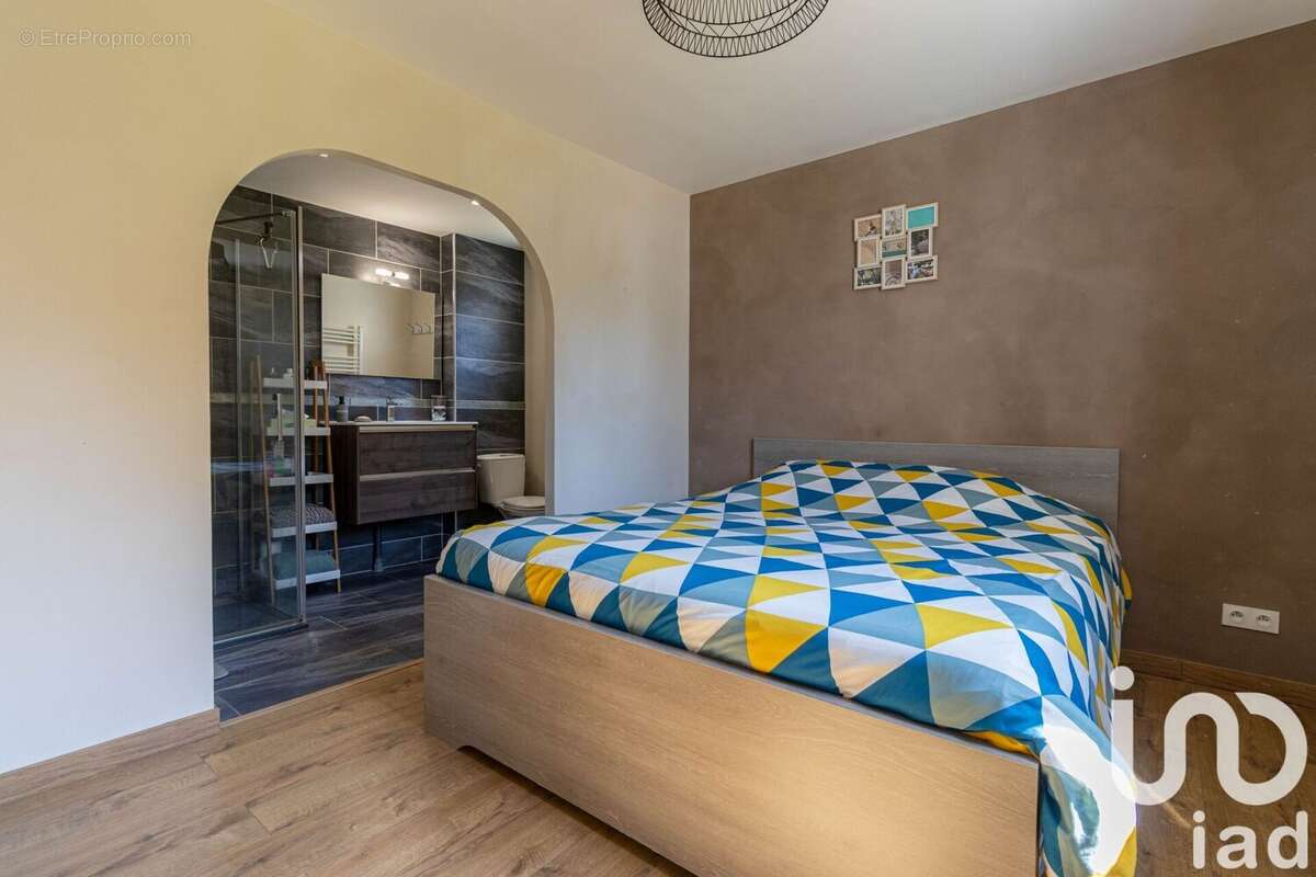 Photo 7 - Maison à ILLIERS-L'EVEQUE