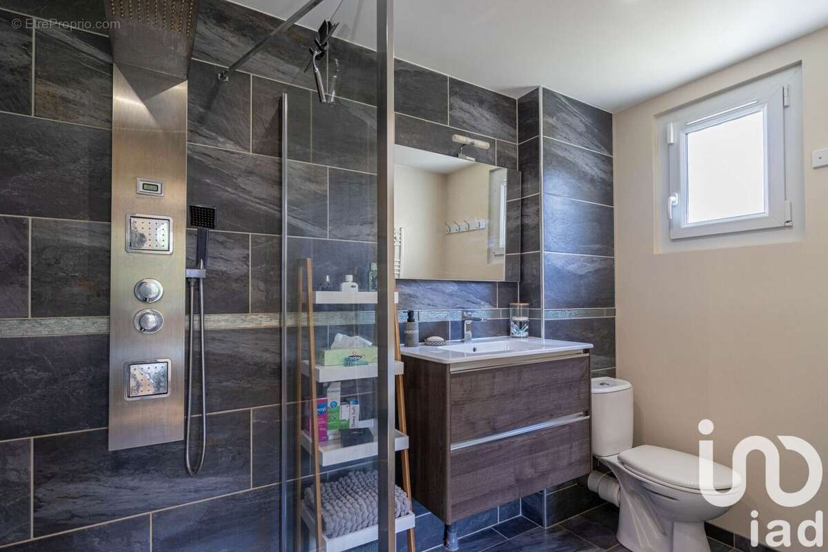 Photo 8 - Maison à ILLIERS-L'EVEQUE