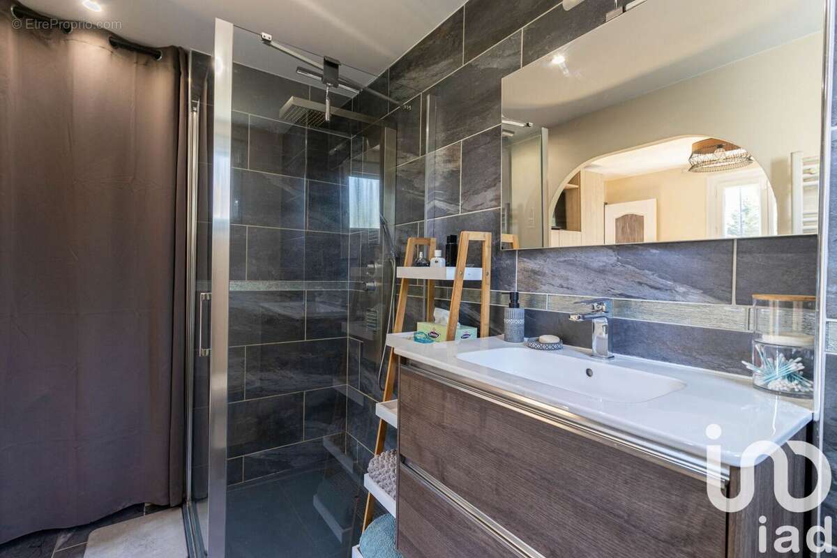 Photo 9 - Maison à ILLIERS-L'EVEQUE