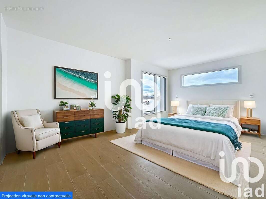 Photo 2 - Maison à MALANSAC