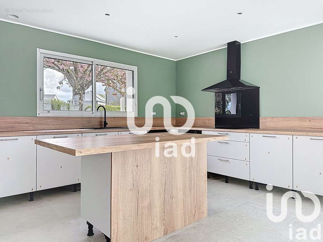 Photo 3 - Maison à MALANSAC