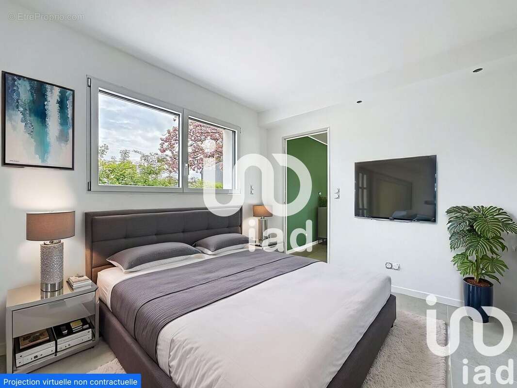 Photo 5 - Maison à MALANSAC