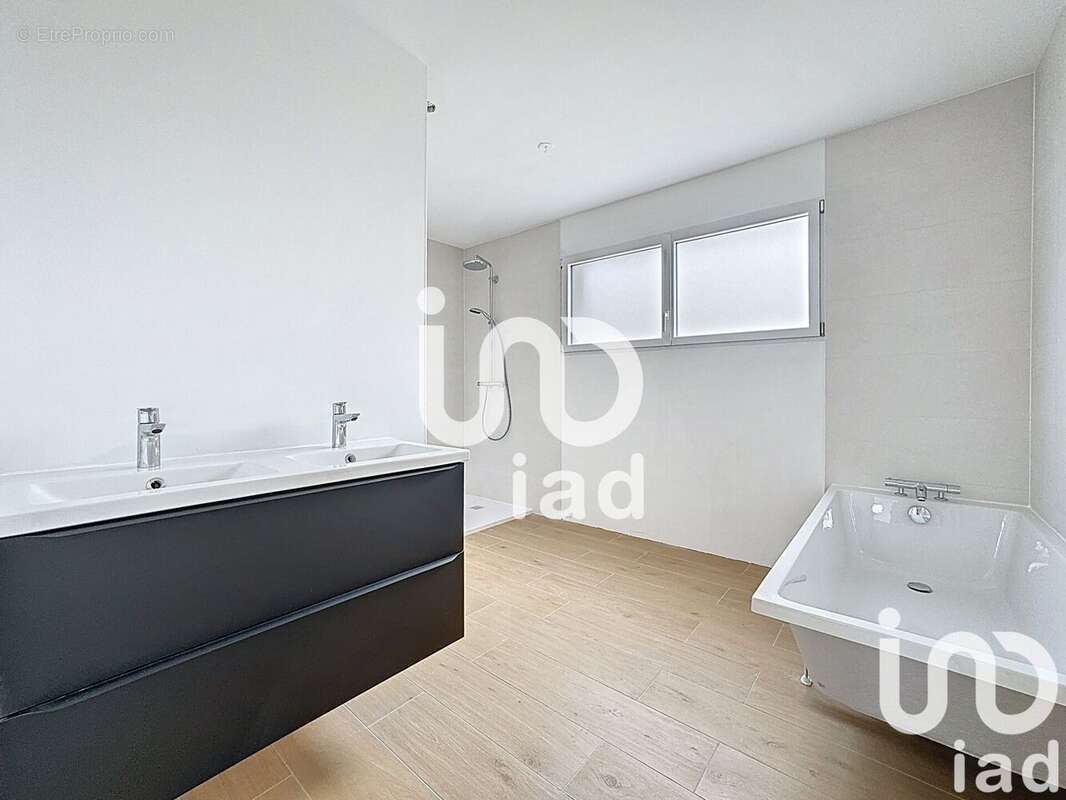 Photo 6 - Maison à MALANSAC