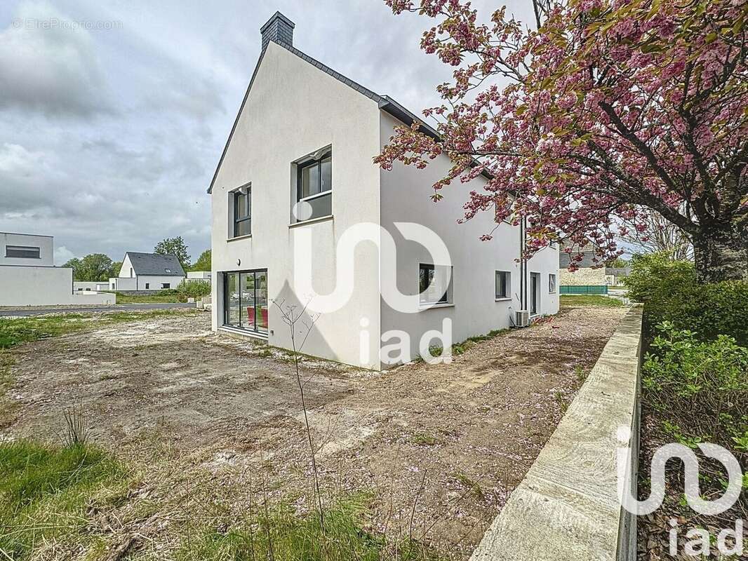 Photo 8 - Maison à MALANSAC