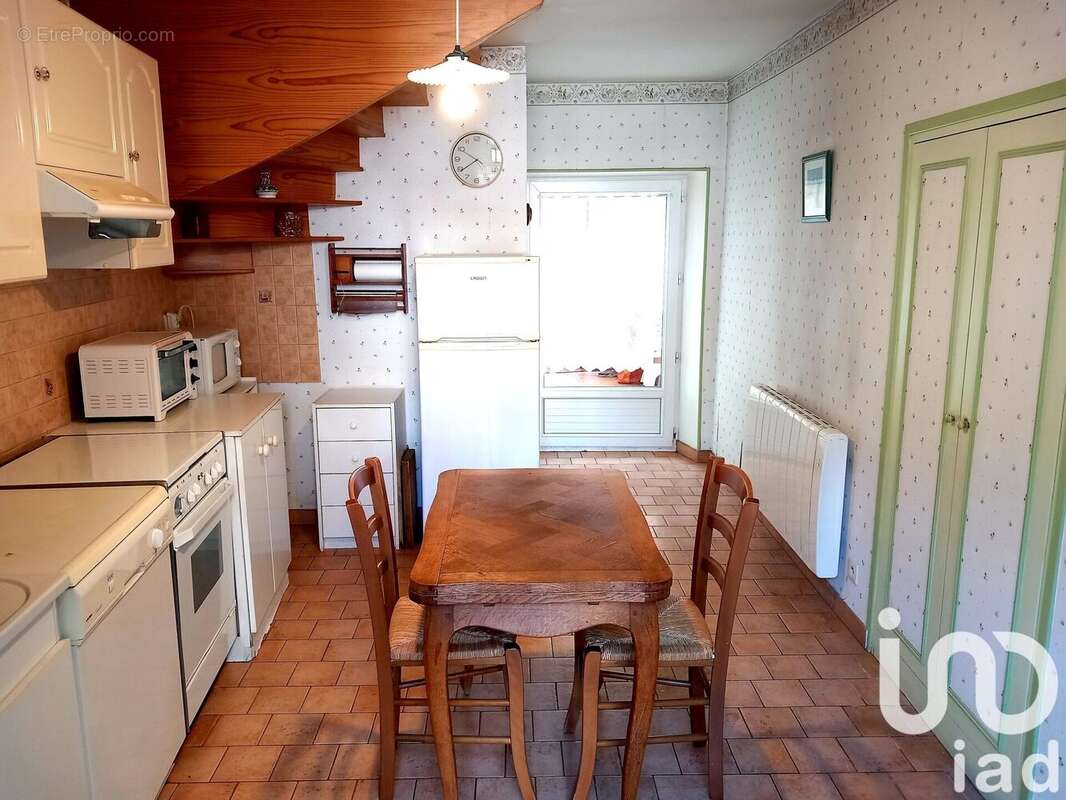 Photo 3 - Maison à THIRON-GARDAIS