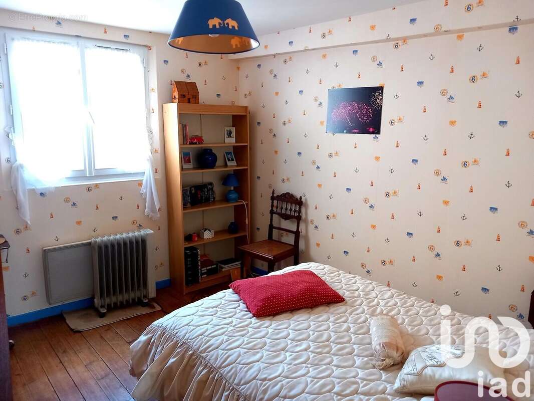 Photo 5 - Maison à THIRON-GARDAIS