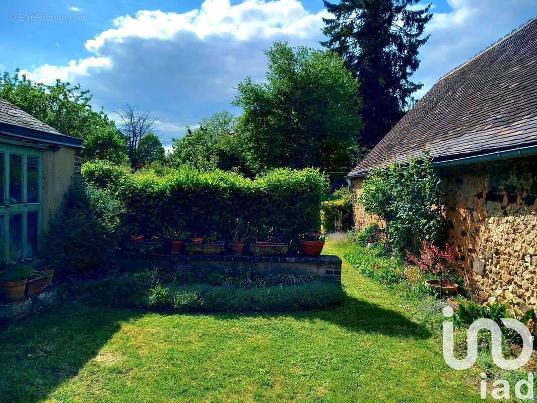 Photo 7 - Maison à THIRON-GARDAIS